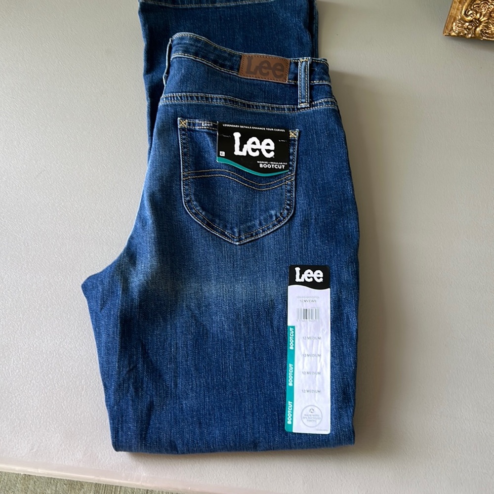 Lee jeans